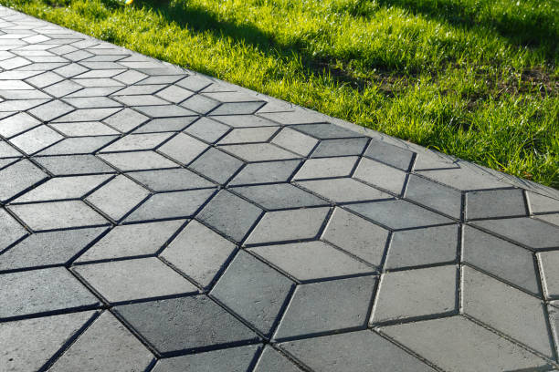 Best Professional Driveway Pavers  in Tucumcari, NM