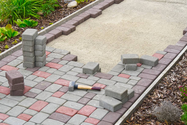 Best Driveway Pavers Near Me  in Tucumcari, NM