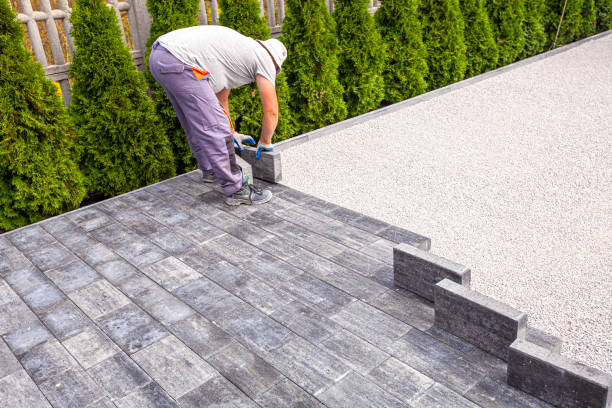 Trusted Tucumcari, NM Driveway Pavers Experts