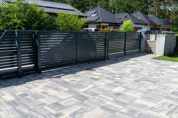 Best Driveway Resurfacing Pavers  in Tucumcari, NM