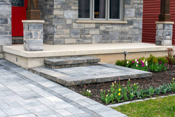 Best Best Driveway Pavers  in Tucumcari, NM