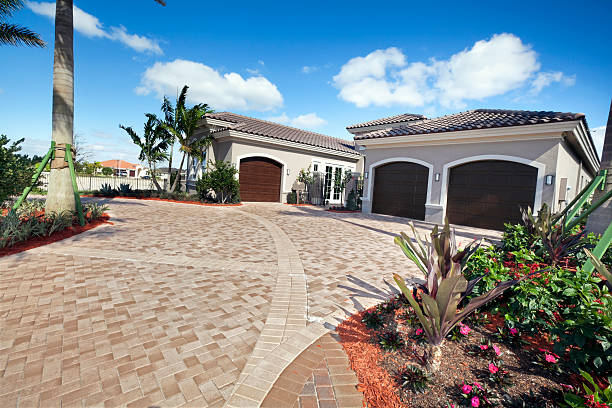 Best Custom Driveway Pavers  in Tucumcari, NM