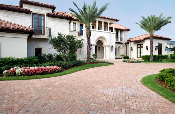 Best Driveway Pavers Near Me  in Tucumcari, NM