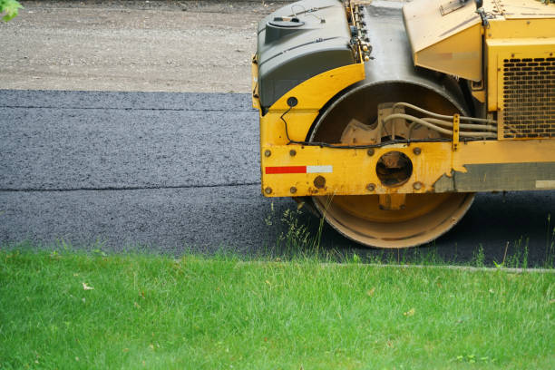 Paver Driveway Replacement in Tucumcari, NM