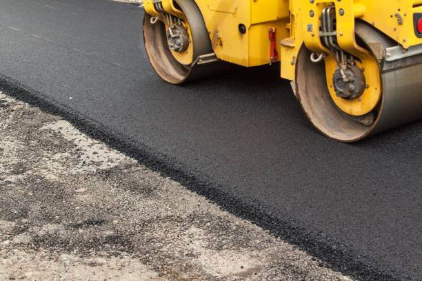 Best Paver Driveway Replacement  in Tucumcari, NM
