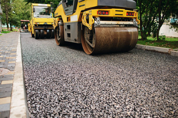 Best Decorative Driveway Pavers  in Tucumcari, NM
