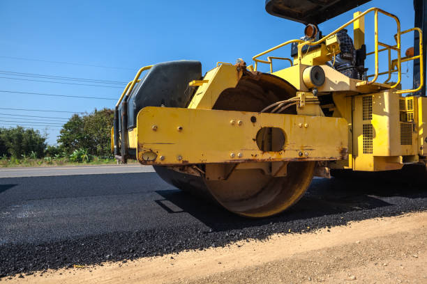 Best Driveway Repair Near Me  in Tucumcari, NM